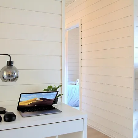 Free Parking At Cozy & Getaway Apartment Trondheim
