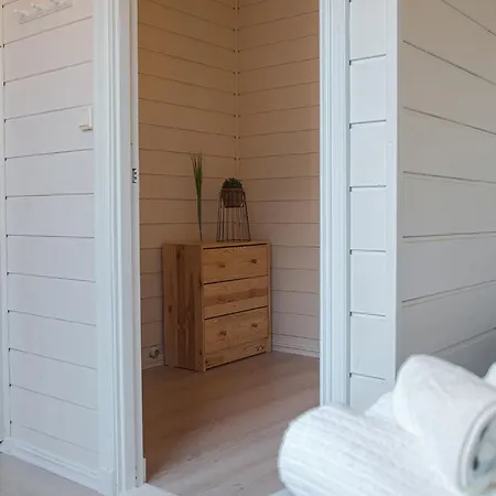 Free Parking At Cozy & Getaway Trondheim