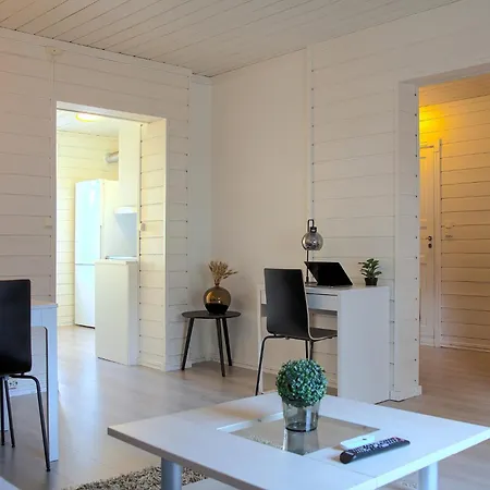 Free Parking At Cozy & Getaway Trondheim