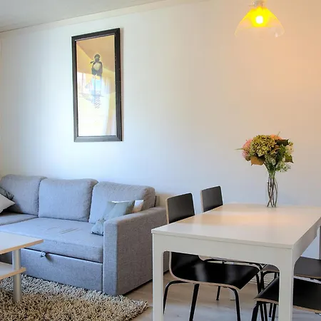 Free Parking At Cozy & Getaway Lejlighed