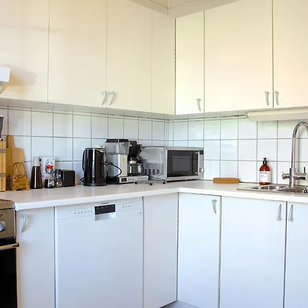 Apartment Free Parking At Cozy & Getaway Trondheim