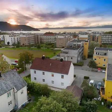 Apartment Free Parking At Cozy & Getaway *