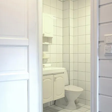 Appartement Free Parking At Cozy & Getaway Trondheim