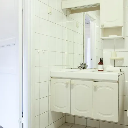 Free Parking At Cozy & Getaway Appartement